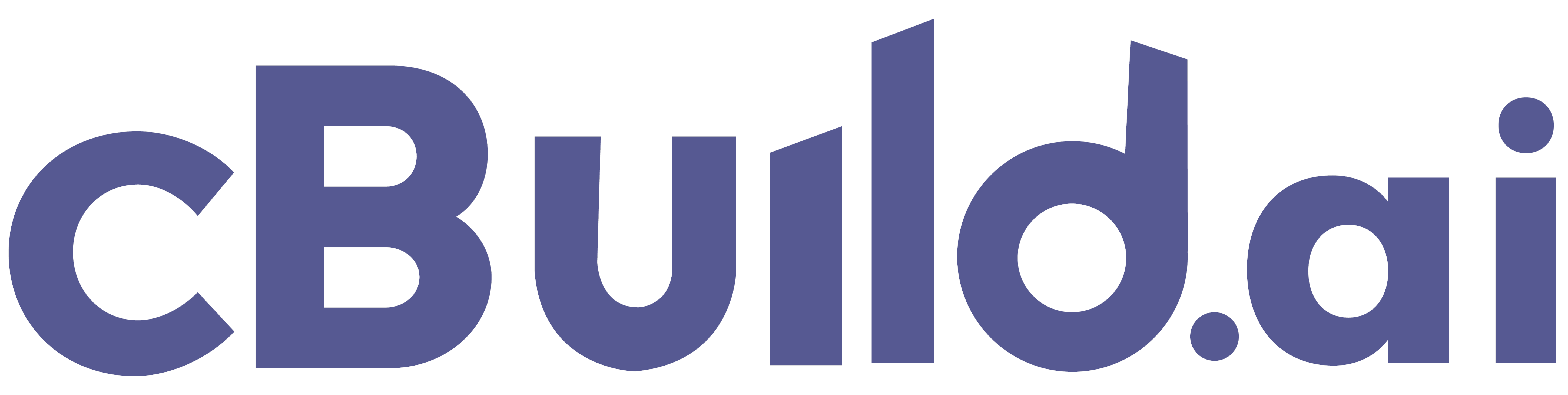 cBuild's logo
